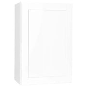 Hampton Bay 24" Satin White Cabinet