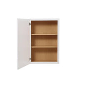 Hampton Bay 24" Satin White Cabinet