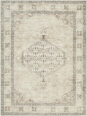 Lila Medallion Brown - Livabliss x Becki Owens