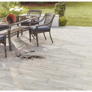 Shadow Wood 6 in. x 24 in. Porcelain Floor and Wall Tile (14.55 sq. ft./case)
