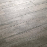 Shadow Wood 6 in. x 24 in. Porcelain Floor and Wall Tile (14.55 sq. ft./case)