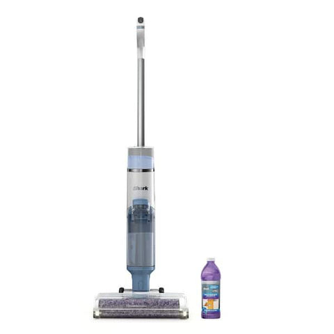 HydroVac Pro XL 3-in-1 Bagless Cordless Stick Vacuum, Mop, and Self-Clean System for Hard Floors and Area Rugs