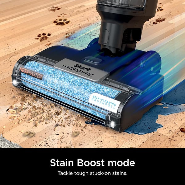 Ninja HydroVac MessMaster Cleaner - Thumbnail 4