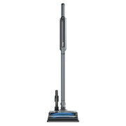 WANDVAC Pet System Ultra-Lightweight Powerful Bagless Cordless HEPA Filter Stick Vacuum Cleaner with Charging Dock Grey