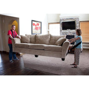 ShoulderDolly 12 ft L x 5 in. W Moving Straps for items up to 800 Lb