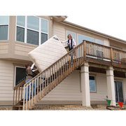 ShoulderDolly 12 ft L x 5 in. W Moving Straps for items up to 800 Lb