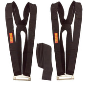 ShoulderDolly 12 ft L x 5 in. W Moving Straps for items up to 800 Lb