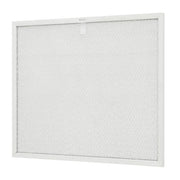 Allure 2 Series 30 in. Range Hood Externally Vented Aluminum Replacement Filter (2 each)