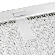 Allure 2 Series 30 in. Range Hood Externally Vented Aluminum Replacement Filter (2 each)