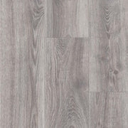 Silverton Oak 8 mm T x 7.5 in. W Water Resistant Laminate Wood Flooring (23.7 sqft/case)