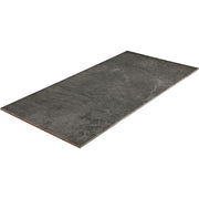Cascade Ridge Slate 12 in. x 24 in. Glazed Ceramic Floor and Wall Tile (15.04 sq. ft./case)