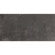 Cascade Ridge Slate 12 in. x 24 in. Glazed Ceramic Floor and Wall Tile (15.04 sq. ft./case)