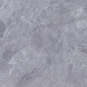 Smoke Slate 3 MIL x 12 in W x 12 in L Peel and Stick Water Resistant Vinyl Tile Flooring 30 sq ft