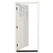 Feather River Doors Clear Glass Door