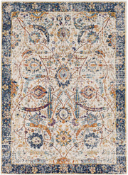 Smyrna Area Rug