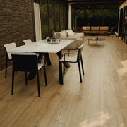 Southern Oak 12 mm T X 7.6 W Waterproof Laminate Flooring (21.06 sq. ft./Case)