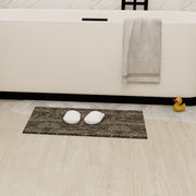 Springfield Hickory 12mm T x 7.6 in. W Waterproof Laminate Wood Flooring (21.06 sq.ft./Case)