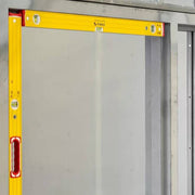 Stabila 38648 Type 96M Magnetic Spirit Levels 48 inch 4 feet