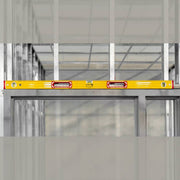 Stabila 38616 Type 96M Magnetic Spirit Levels 16 inch