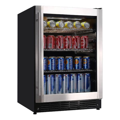 Vissani 50 Bottle Wine Cooler