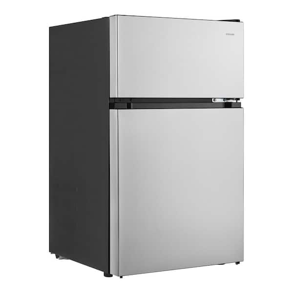 Vissani 3.1 cu. ft. Mini Fridge