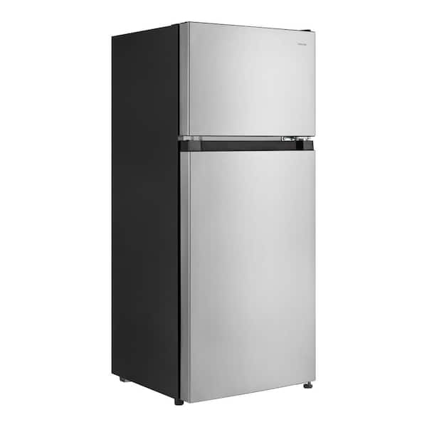 Vissani 4.5 cu. ft. Platinum Fridge