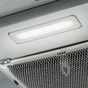 30-in Stainless Steel Under Cabinet Range Hood with Charcoal Filter
