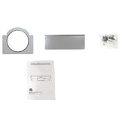 30-in Stainless Steel Under Cabinet Range Hood with Charcoal Filter