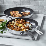 GreenPan Venice Pro Ceramic Nonstick Set