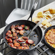 GreenPan Venice Pro Ceramic Nonstick Set