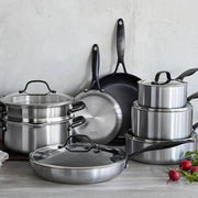 GreenPan Venice Pro Ceramic Nonstick Set