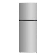 10.1 cu. ft. Top Freezer Refrigerator in Stainless Steel