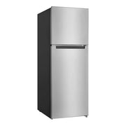 10.1 cu. ft. Top Freezer Refrigerator in Stainless Steel