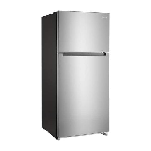 VISSANI 18cu. Frost-Free Refrigerator