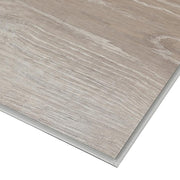 Sterling Oak 22 MIL x 8.7 in. W x 59 in. L Click Lock Waterproof Luxury Vinyl Plank Flooring (25 sq. ft./Case)