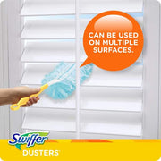 180 Duster Multi-Surface Refills with Febreze Lavender Vanilla and Comfort Scent (18-Count)