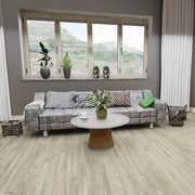 Sycamore Creek Cypress 12mm T x 7.6 in. W Waterproof Laminate Wood Flooring (21.06 sq.ft./Case)