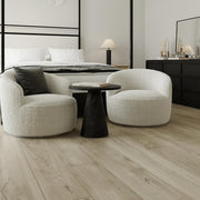 Sycamore Creek Cypress 12mm T x 7.6 in. W Waterproof Laminate Wood Flooring (21.06 sq.ft./Case)