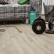 Sycamore Creek Cypress 12mm T x 7.6 in. W Waterproof Laminate Wood Flooring (21.06 sq.ft./Case)
