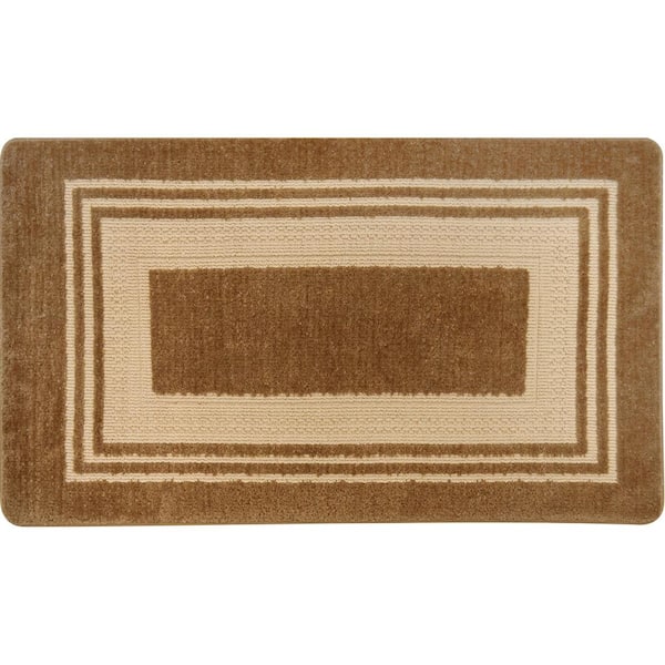 Home Dynamix Montclair Beige Mat