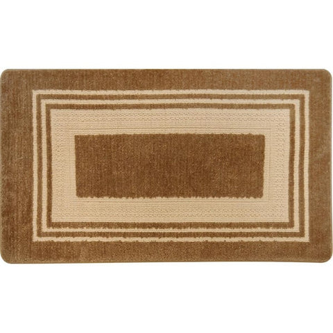 Home Dynamix Montclair Beige Mat