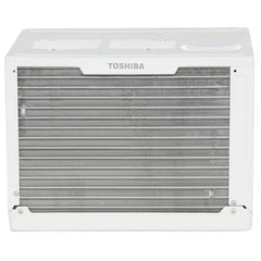 8,000 BTU 115-Volt Smart Wi-Fi Touch Control Window Air Conditioner with Remote for upto 350 sq. ft.