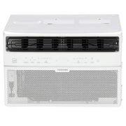 8,000 BTU 115-Volt Smart Wi-Fi Touch Control Window Air Conditioner with Remote for upto 350 sq. ft.