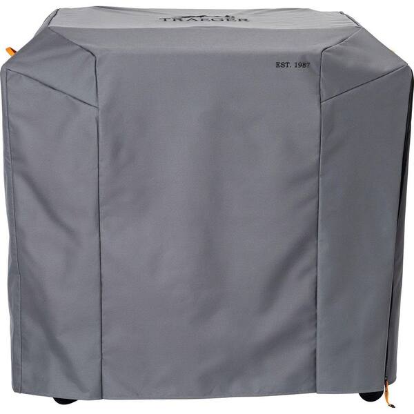 Flatrock Flat Top Grill Cover - Thumbnail 2