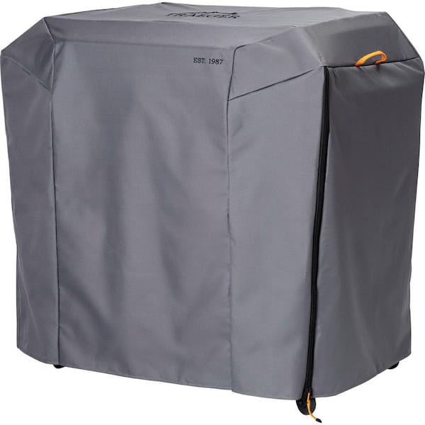 Flatrock Flat Top Grill Cover - Thumbnail 3