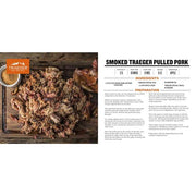 Traeger Rub