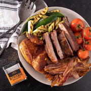 Traeger Rub