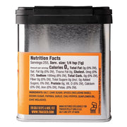 Traeger Rub