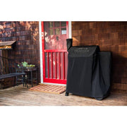 Full Length Grill Cover for Pro 575 and Pro 22 Pellet Grills