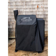 Full Length Grill Cover for Pro 575 and Pro 22 Pellet Grills